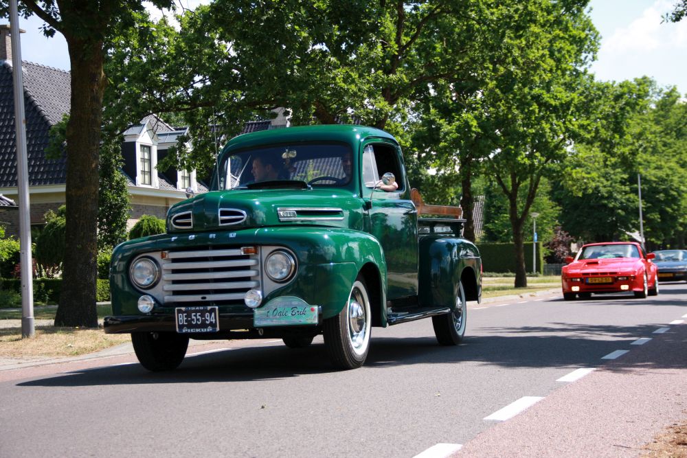 Oldtimerrit Geesteren 4 juni 2017 - 84